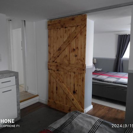 Annabell Apartment Soest Exterior photo