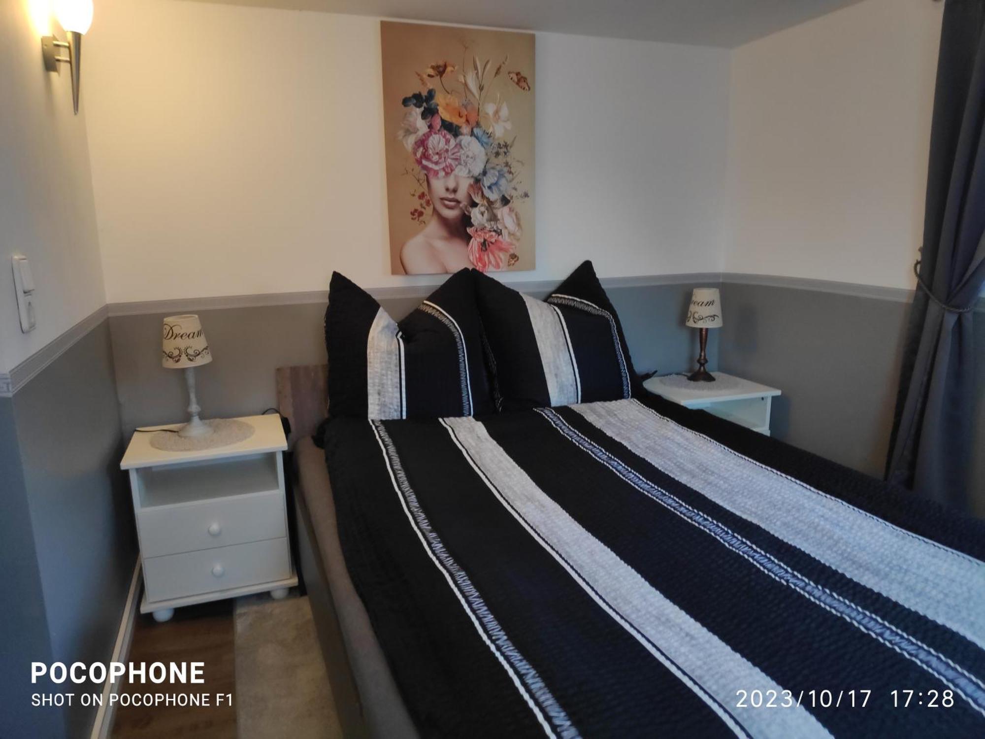 Annabell Apartment Soest Exterior photo