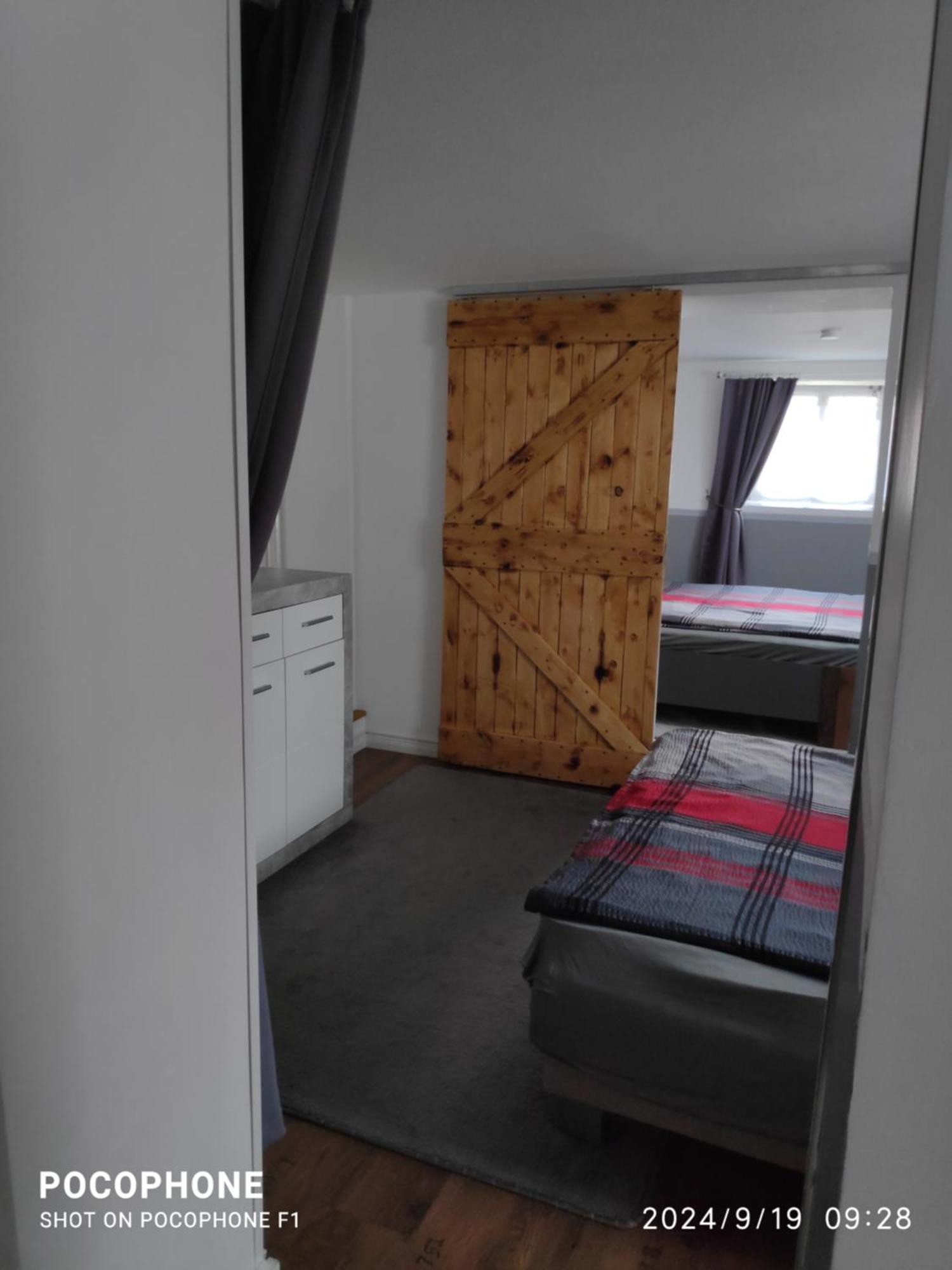 Annabell Apartment Soest Exterior photo