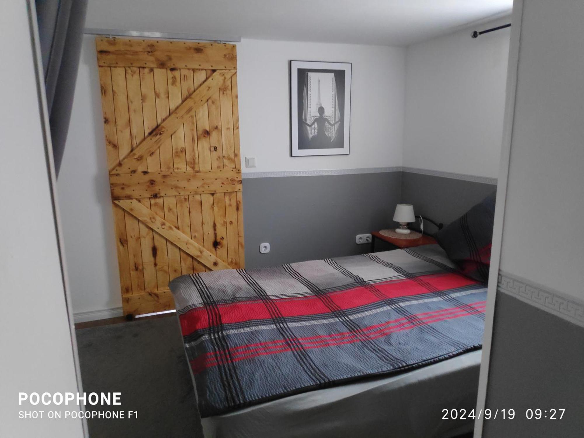 Annabell Apartment Soest Exterior photo