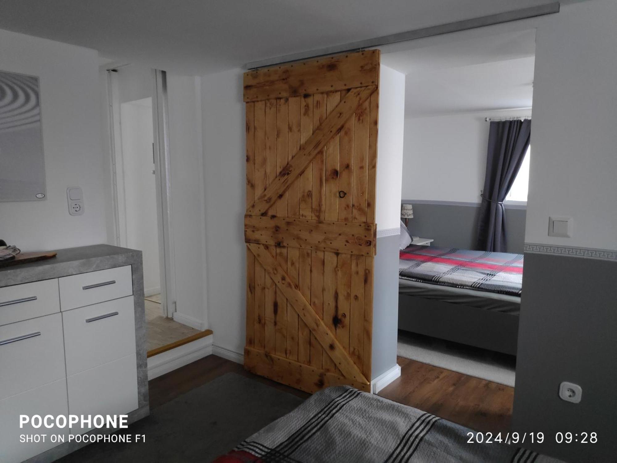 Annabell Apartment Soest Exterior photo