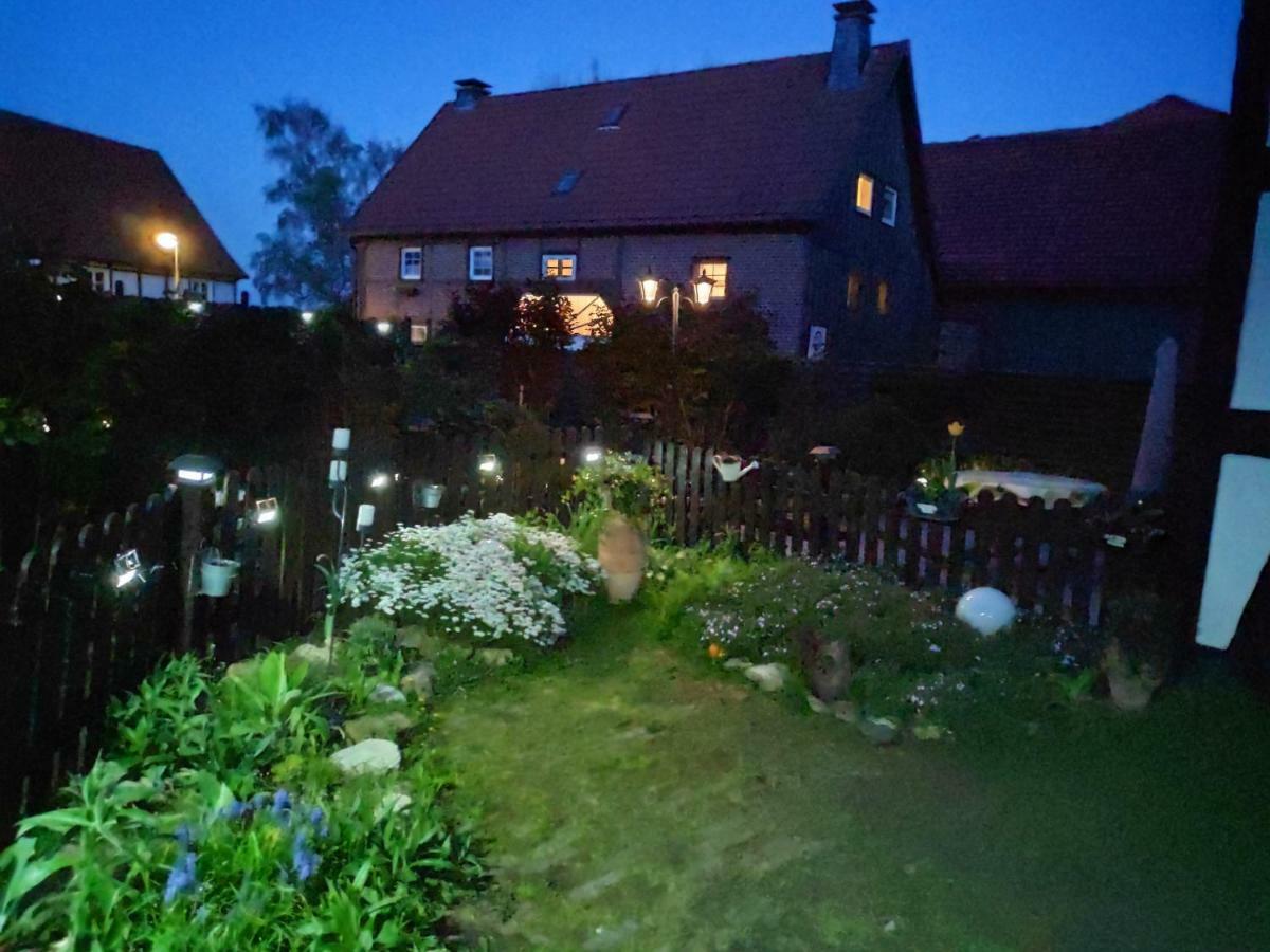 Annabell Apartment Soest Exterior photo