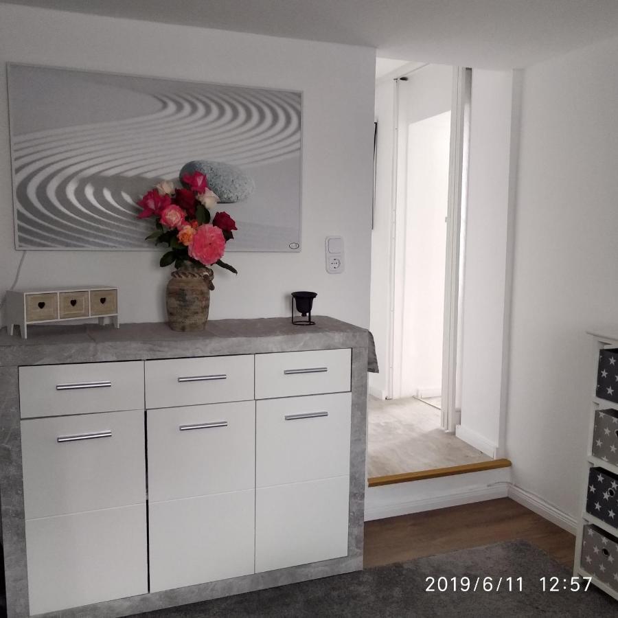 Annabell Apartment Soest Exterior photo
